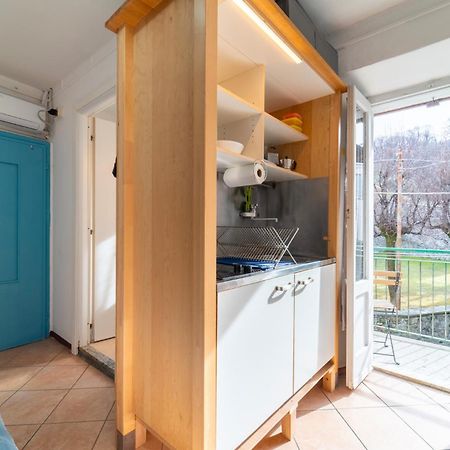 Azure Studio In Bellagio By Wonderful Italy Exteriör bild