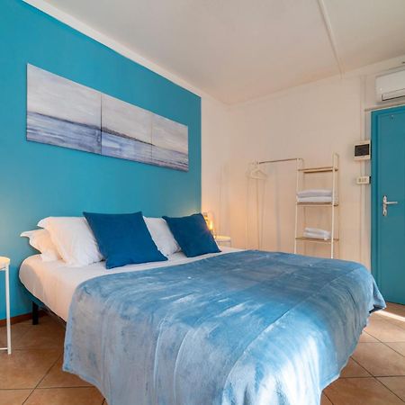 Azure Studio In Bellagio By Wonderful Italy Exteriör bild