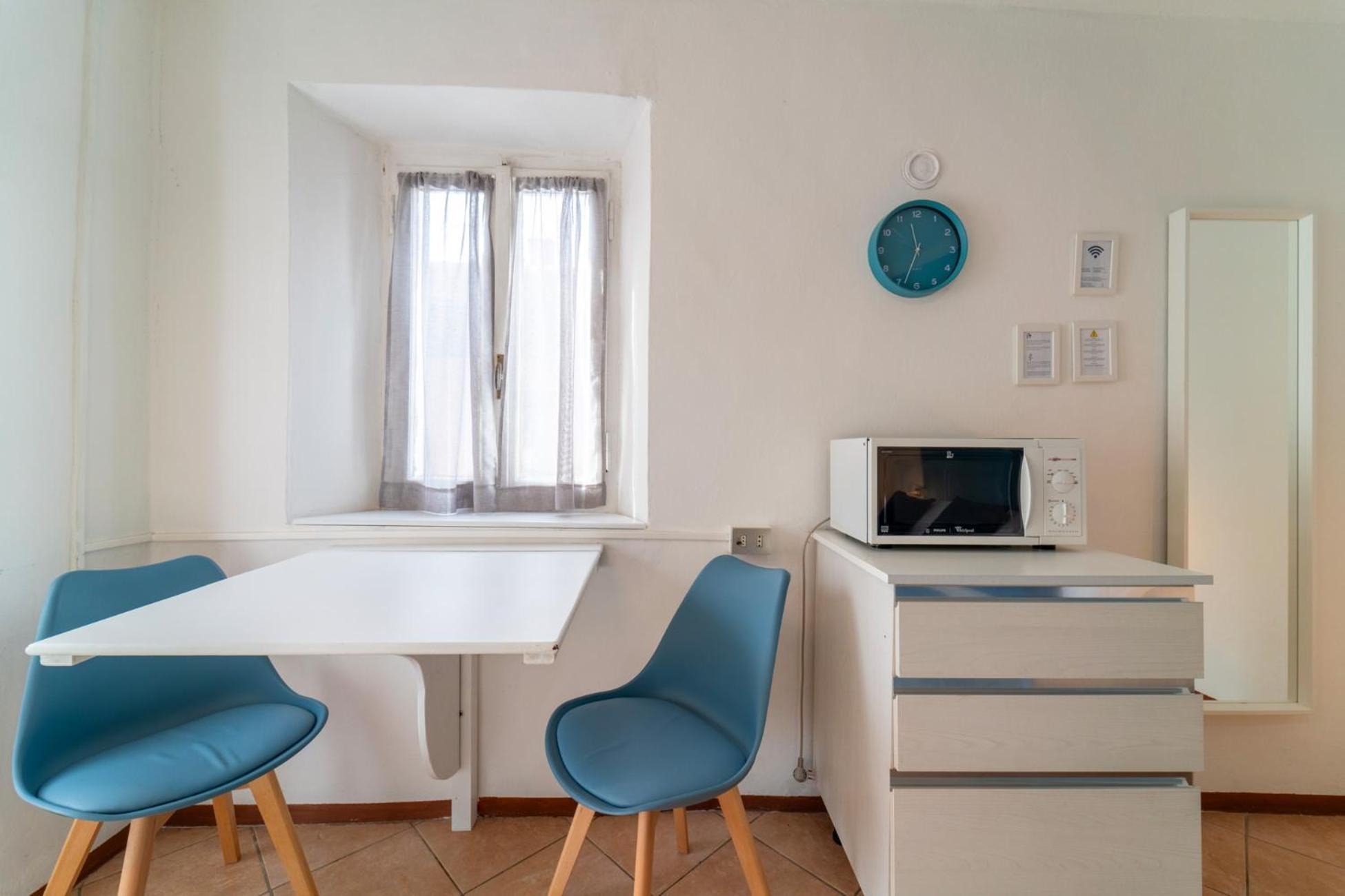 Azure Studio In Bellagio By Wonderful Italy Exteriör bild