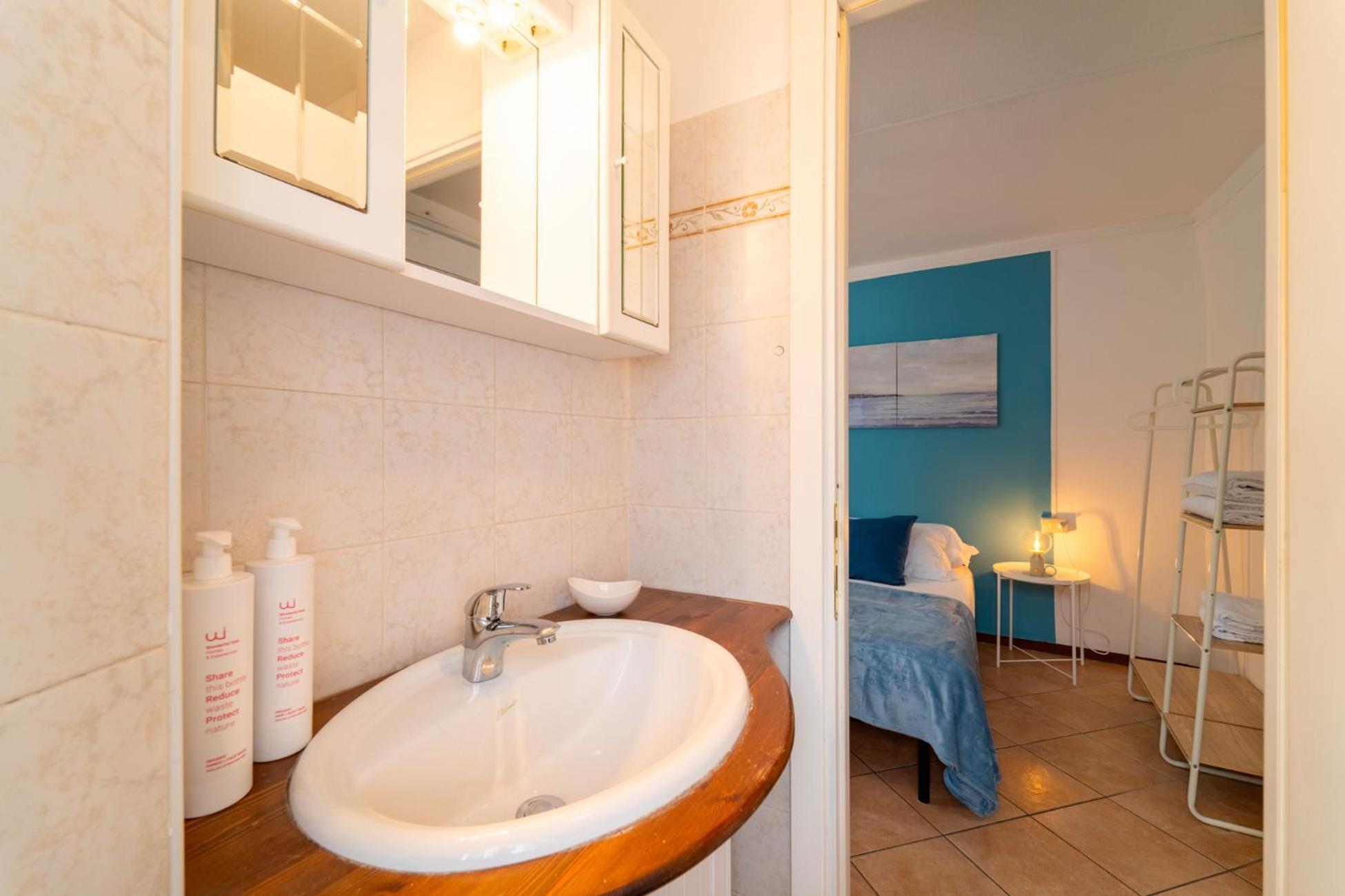 Azure Studio In Bellagio By Wonderful Italy Exteriör bild