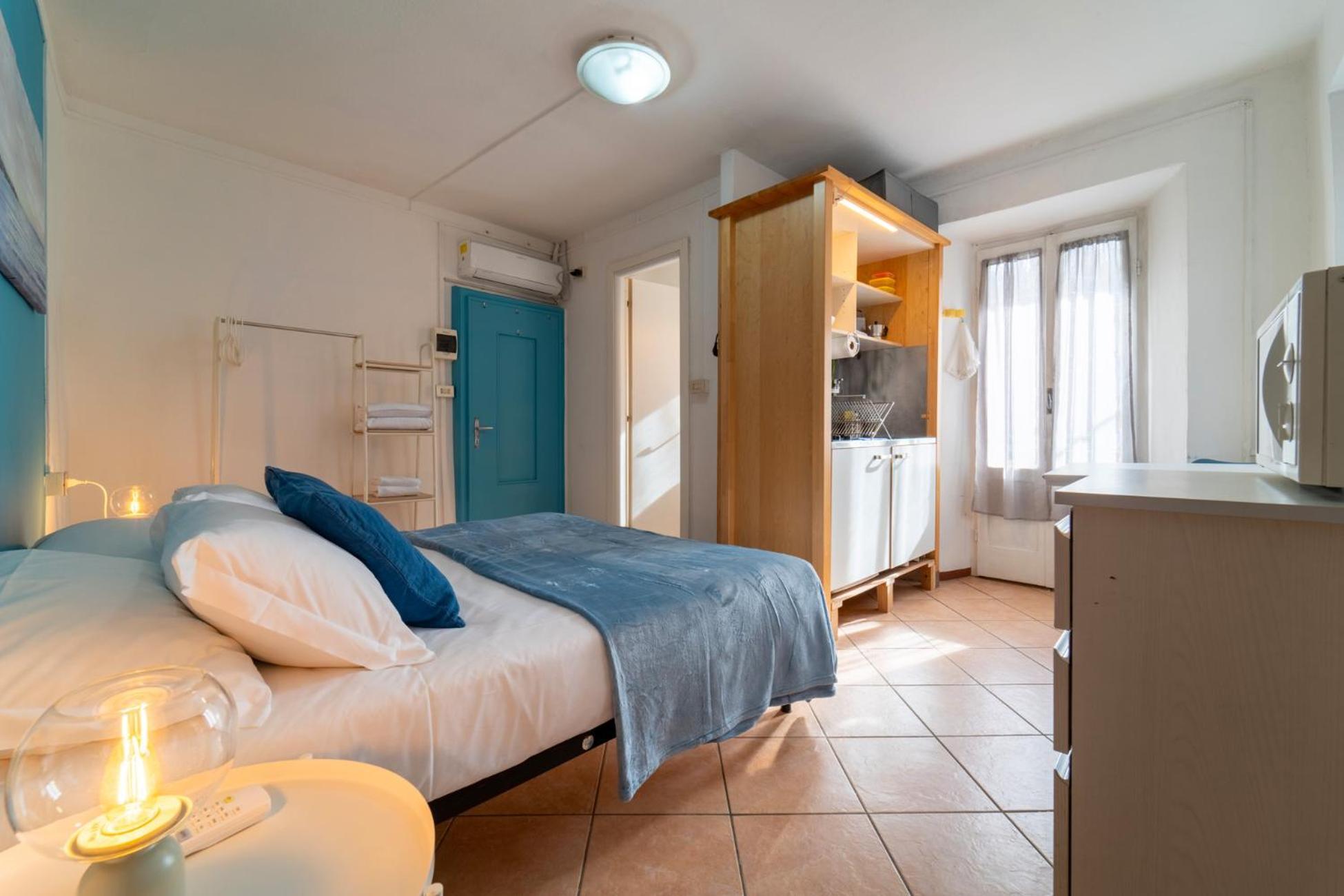 Azure Studio In Bellagio By Wonderful Italy Exteriör bild