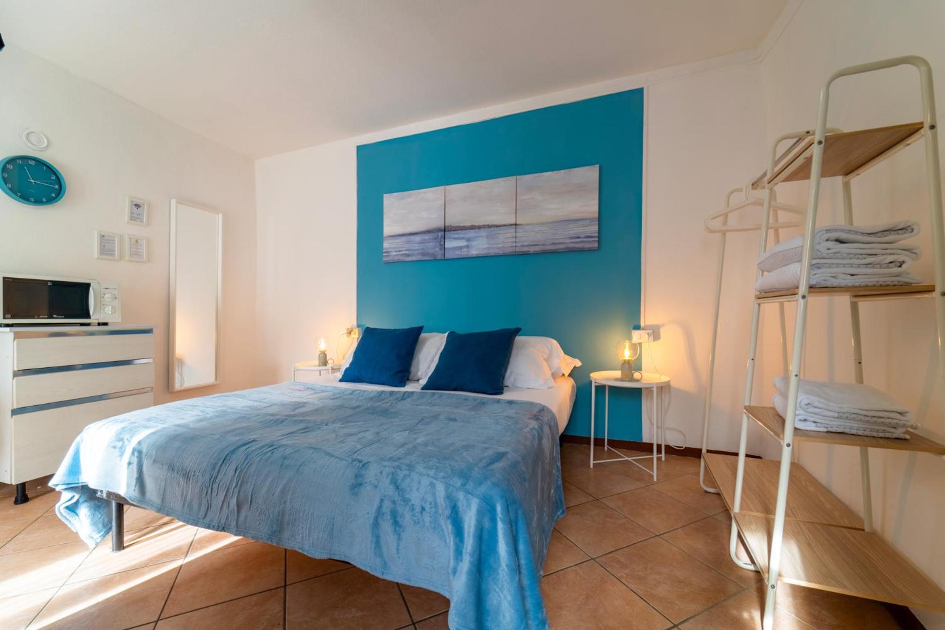 Azure Studio In Bellagio By Wonderful Italy Exteriör bild
